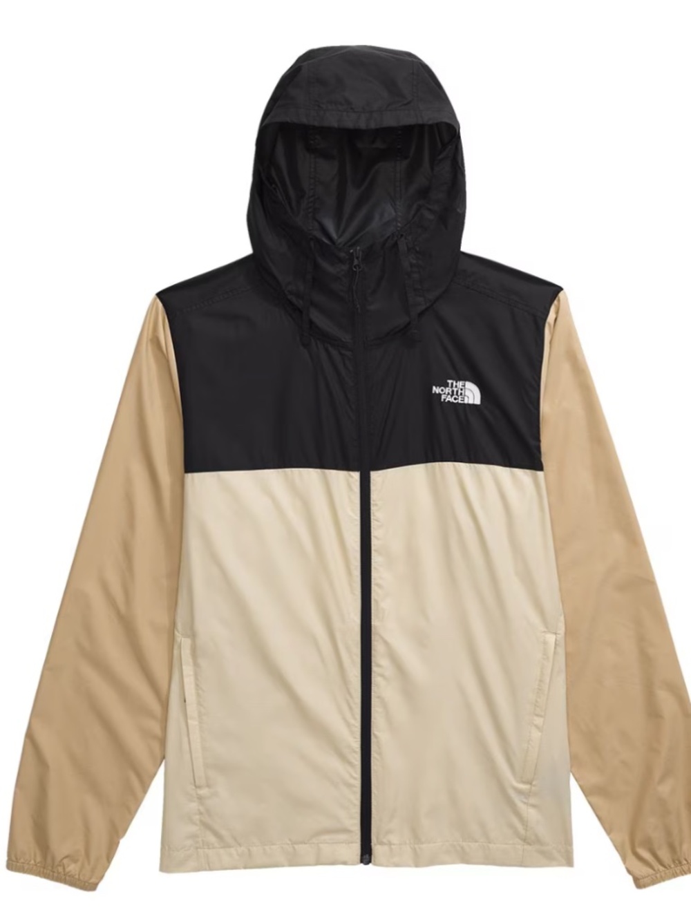 The North Face Men's Cyclone Windbreaker Jacket
